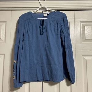 new directions blouse